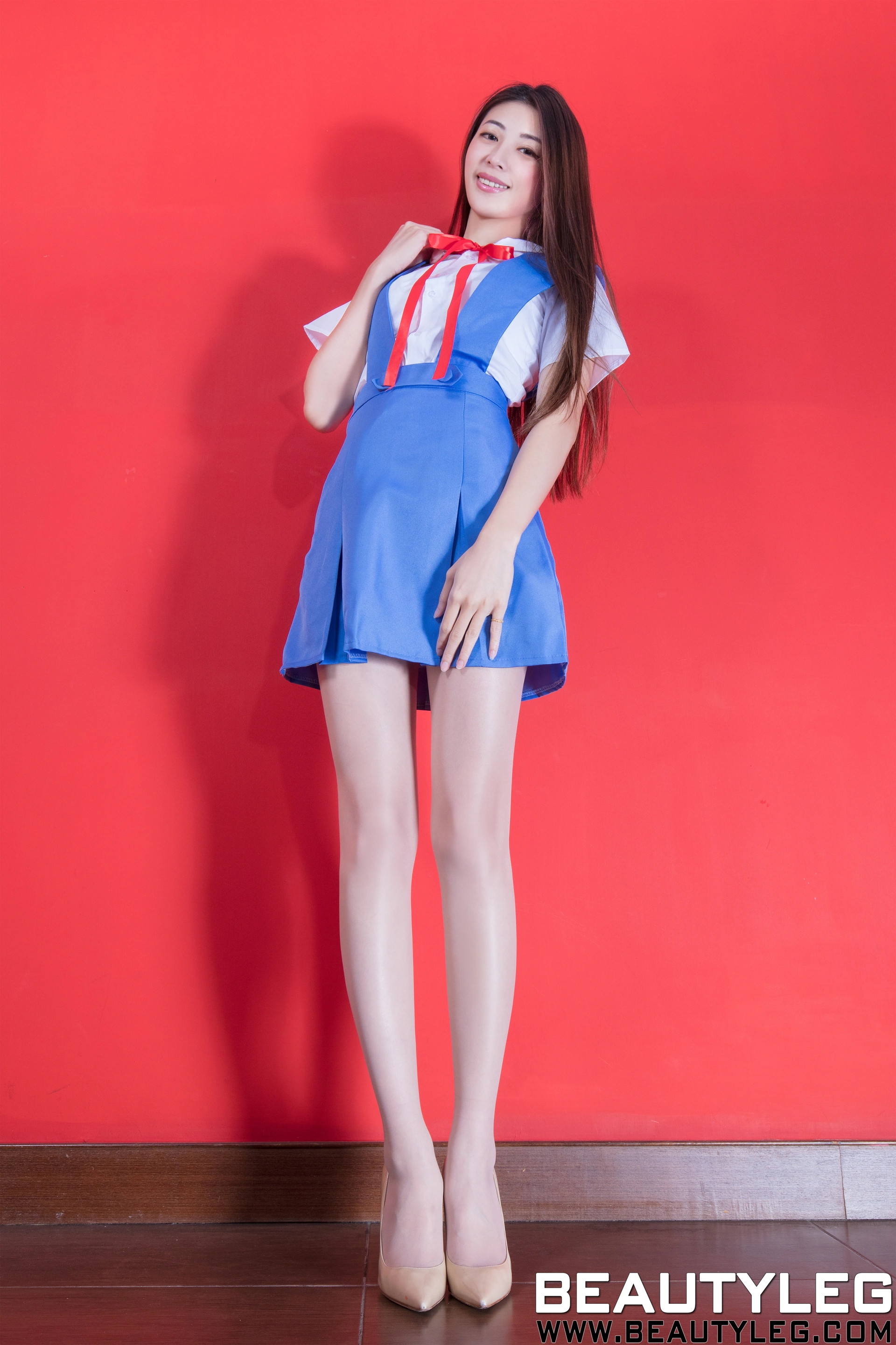 [BeautyLeg] No.1711 Flora 2